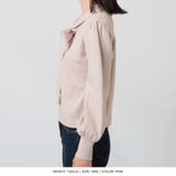 バルーンスリーブボウタイリボンニットトップス/23558 | JULIA BOUTIQUE | 詳細画像17