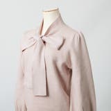バルーンスリーブボウタイリボンニットトップス/23558 | JULIA BOUTIQUE | 詳細画像20