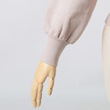 バルーンスリーブボウタイリボンニットトップス/23558 | JULIA BOUTIQUE | 詳細画像21