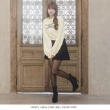 Merciロゴニットトップス | JULIA BOUTIQUE | 詳細画像18