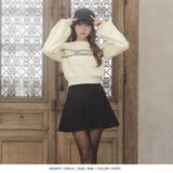Merciロゴニットトップス | JULIA BOUTIQUE | 詳細画像20