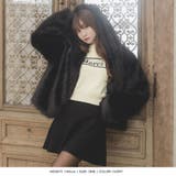 Merciロゴニットトップス | JULIA BOUTIQUE | 詳細画像21