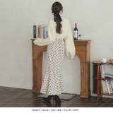 Merciロゴニットトップス | JULIA BOUTIQUE | 詳細画像11