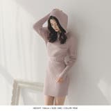 フーディーニットワンピース/23566 | JULIA BOUTIQUE | 詳細画像8