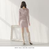 フーディーニットワンピース/23566 | JULIA BOUTIQUE | 詳細画像10