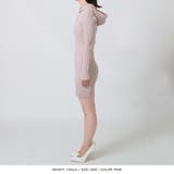 フーディーニットワンピース/23566 | JULIA BOUTIQUE | 詳細画像14