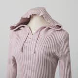 フーディーニットワンピース/23566 | JULIA BOUTIQUE | 詳細画像17