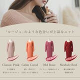 ルージュニットタイトワンピース [23579 ニットワンピース | JULIA BOUTIQUE | 詳細画像4 