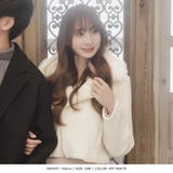 ウールタッチショート丈ライダースジャケット/23581 | JULIA BOUTIQUE | 詳細画像21
