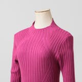 丈が選べるタイトロングニットワンピース/23584 | JULIA BOUTIQUE | 詳細画像26
