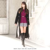 オフショルペプラムニットトップス | JULIA BOUTIQUE | 詳細画像19