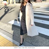 フロントクロスラメニットワンピース  | JULIA BOUTIQUE | 詳細画像10 