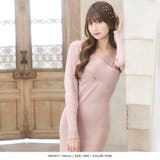 フロントクロスラメニットワンピース  | JULIA BOUTIQUE | 詳細画像21 