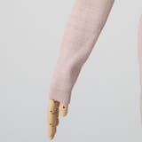 フロントクロスラメニットワンピース  | JULIA BOUTIQUE | 詳細画像28 