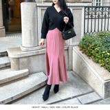 スパングルカシュクールニットトップス | JULIA BOUTIQUE | 詳細画像13