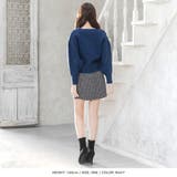 スパングルカシュクールニットトップス | JULIA BOUTIQUE | 詳細画像22