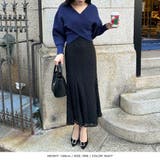 スパングルカシュクールニットトップス | JULIA BOUTIQUE | 詳細画像27