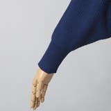 スパングルカシュクールニットトップス | JULIA BOUTIQUE | 詳細画像34