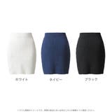 スパングルニットミニスカート | JULIA BOUTIQUE | 詳細画像2