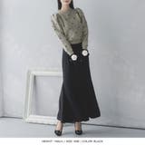 カメリアモチーフウール手袋 | JULIA BOUTIQUE | 詳細画像5