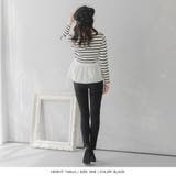 チュール付きパールベレー帽/23619 | JULIA BOUTIQUE | 詳細画像6