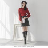 シャギータッチベレー帽 | JULIA BOUTIQUE | 詳細画像5