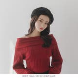 シャギータッチベレー帽 | JULIA BOUTIQUE | 詳細画像6