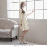 シャギータッチベレー帽 | JULIA BOUTIQUE | 詳細画像9