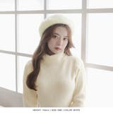 シャギータッチベレー帽 | JULIA BOUTIQUE | 詳細画像10