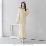 シャギータッチベレー帽 | JULIA BOUTIQUE | 詳細画像13