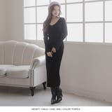 シャギータッチベレー帽 | JULIA BOUTIQUE | 詳細画像16