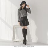 フェイクファーバケットハット | JULIA BOUTIQUE | 詳細画像5