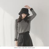 フェイクファーバケットハット | JULIA BOUTIQUE | 詳細画像7