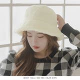 フェイクファーバケットハット | JULIA BOUTIQUE | 詳細画像13