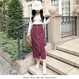 フェイクファーバケットハット | JULIA BOUTIQUE | 詳細画像16
