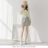 フェイクファーバケットハット | JULIA BOUTIQUE | 詳細画像19