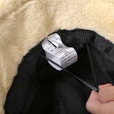 フェイクファーバケットハット | JULIA BOUTIQUE | 詳細画像24