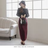 ウールタッチクロシェハット | JULIA BOUTIQUE | 詳細画像5