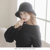 ウールタッチクロシェハット | JULIA BOUTIQUE | 詳細画像6
