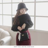 ウールタッチクロシェハット | JULIA BOUTIQUE | 詳細画像7
