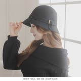 ウールタッチクロシェハット | JULIA BOUTIQUE | 詳細画像8