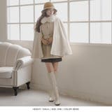 ウールタッチクロシェハット | JULIA BOUTIQUE | 詳細画像13