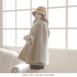 ウールタッチクロシェハット | JULIA BOUTIQUE | 詳細画像15