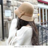 ウールタッチクロシェハット | JULIA BOUTIQUE | 詳細画像17