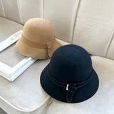 ウールタッチクロシェハット | JULIA BOUTIQUE | 詳細画像20