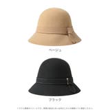 ウールタッチクロシェハット | JULIA BOUTIQUE | 詳細画像2