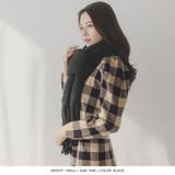 ボリュームストール | JULIA BOUTIQUE | 詳細画像4
