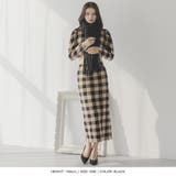 ボリュームストール | JULIA BOUTIQUE | 詳細画像5