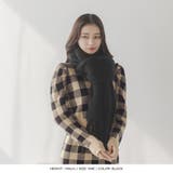 ボリュームストール | JULIA BOUTIQUE | 詳細画像7