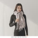 ボリュームストール | JULIA BOUTIQUE | 詳細画像12